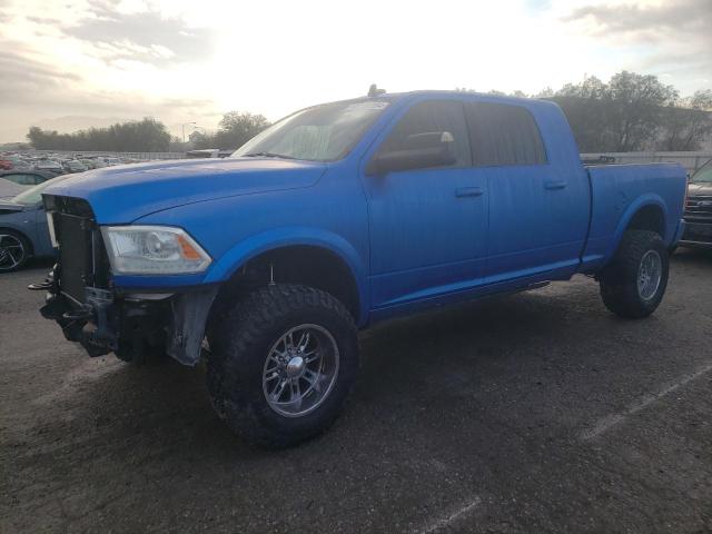 Image 1 of 2014 RAM 2500 LARAMIE 2014 with VIN 3C6UR5NL9EG266196