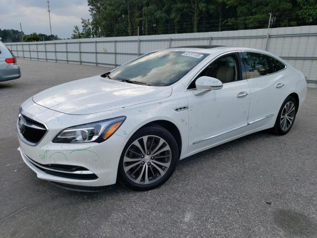 Изображение 2017 BUICK LACROSSE PREMIUM 2017