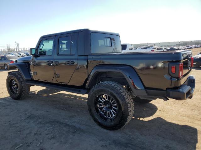 Изображение 2 2020 JEEP GLADIATOR OVERLAND 2020 с VIN 1C6HJTFG3LL216649