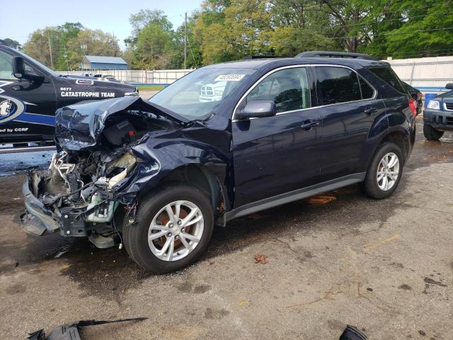 2016 CHEVROLET EQUINOX LT 2016 image