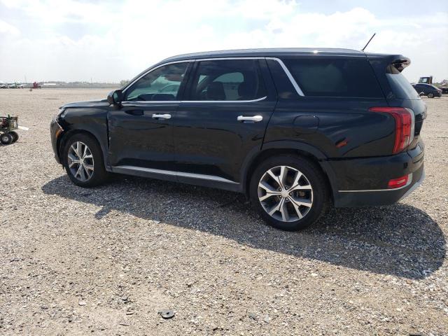 Obraz 2 z Hyundai Palisade Sel 2020 z VIN KM8R34HE7LU118125