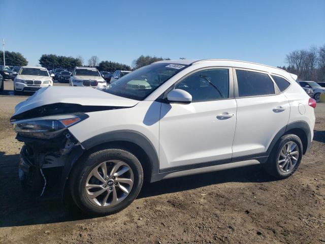 Изображение 2018 HYUNDAI TUCSON SEL 2018