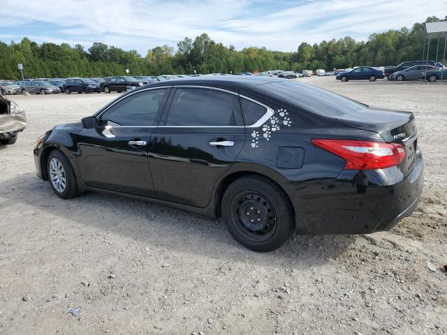 Obraz 2 z 2017 NISSAN ALTIMA 2.5 2017 z VIN 1N4AL3AP2HC215145