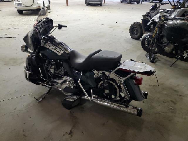 Image 3 of 2021 HARLEY-DAVIDSON FLHTK  2021 with VIN 1HD1KEF14MB660966