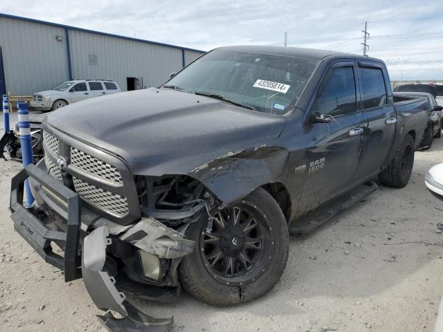 2014 RAM 1500 ST 2014 image