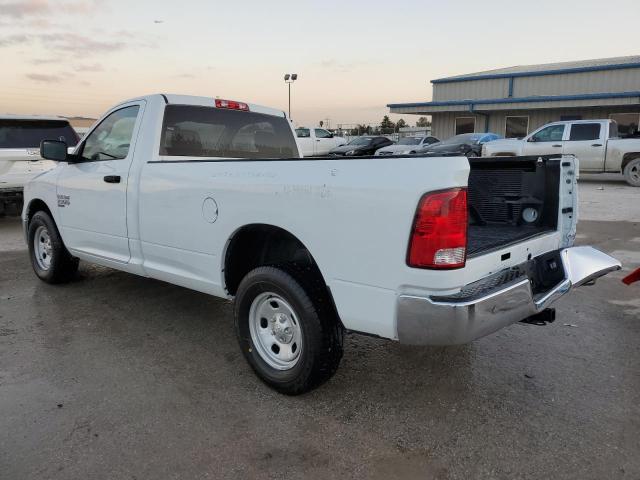 Изображение 2 2023 RAM 1500 CLASSIC TRADESMAN 2023 с VIN 3C6JR6DGXPG655557