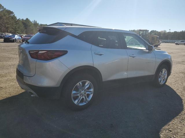 Image 3 of 2021 CHEVROLET BLAZER 1LT 2021 with VIN 3GNKBBRA2MS576348