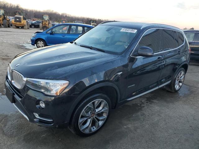 Obraz 2016 BMW X3 XDRIVE28I 2016