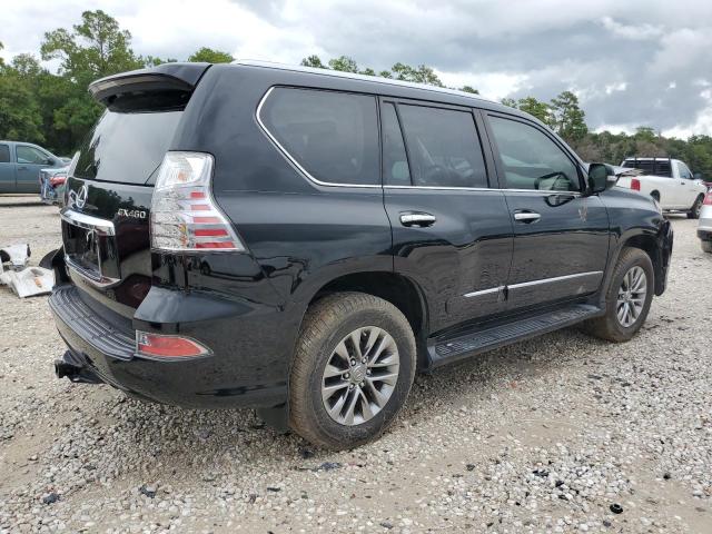 Obraz 3 z 2016 LEXUS GX 460 PREMIUM 2016 z VIN JTJJM7FX1G5130272