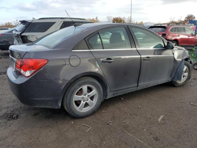 Изображение 3 2016 CHEVROLET CRUZE LIMITED LT 2016 с VIN 1G1PE5SB7G7228003