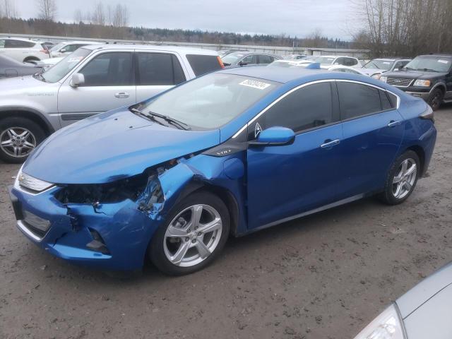 2018 CHEVROLET VOLT LT 2018 image