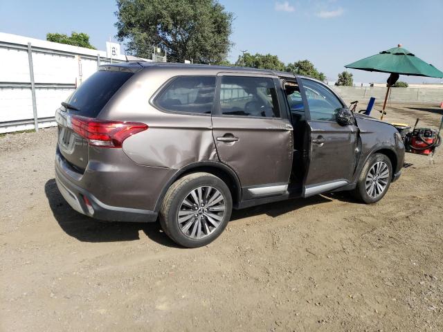 Изображение 3 2020 MITSUBISHI OUTLANDER SE 2020 с VIN JA4AD3A32LZ046653