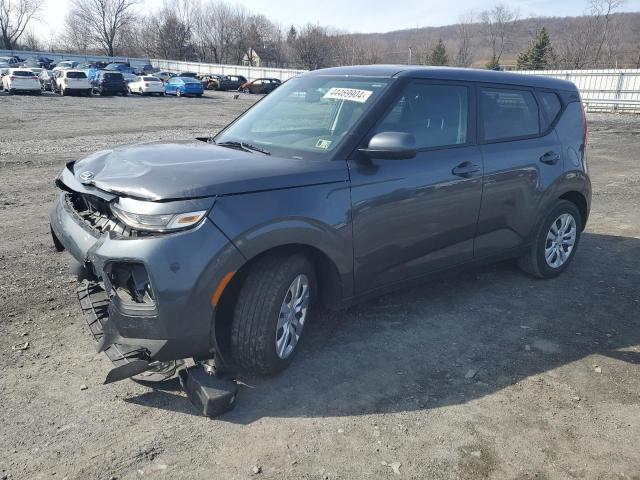 2020 KIA SOUL LX 2020 image