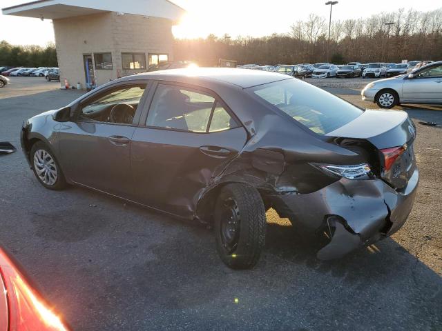 Изображение 2 2017 TOYOTA COROLLA L 2017 с VIN 2T1BURHE7HC945417