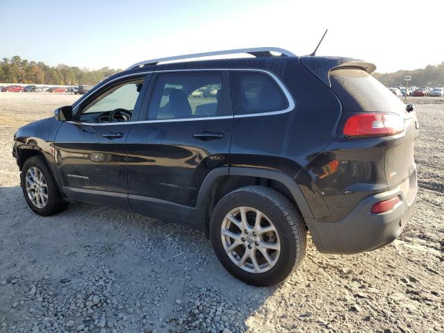 Image 2 of 2017 JEEP CHEROKEE LATITUDE 2017 with VIN 1C4PJLCB9HW573644