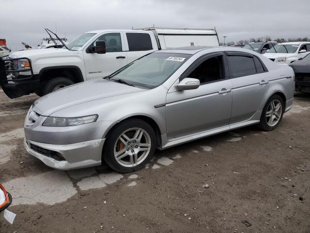 Изображение 2008 ACURA TL TYPE S 2008
