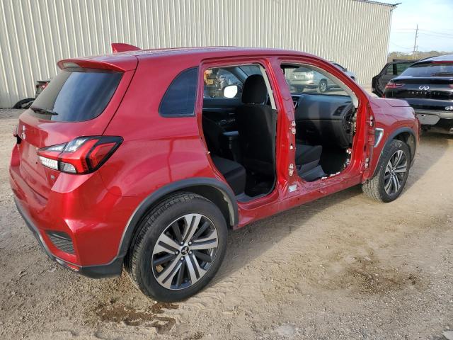 Изображение 3 2020 MITSUBISHI OUTLANDER SPORT ES 2020 с VIN JA4AR3AU9LU020459