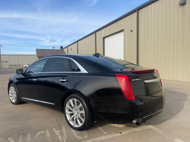 Image 3 of 2016 CADILLAC XTS LUXURY COLLECTION 2016 with VIN 2G61N5S31G9164399