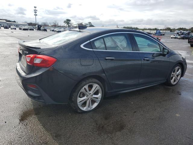 Изображение 3 2017 CHEVROLET CRUZE PREMIER 2017 с VIN 1G1BF5SM7H7117719
