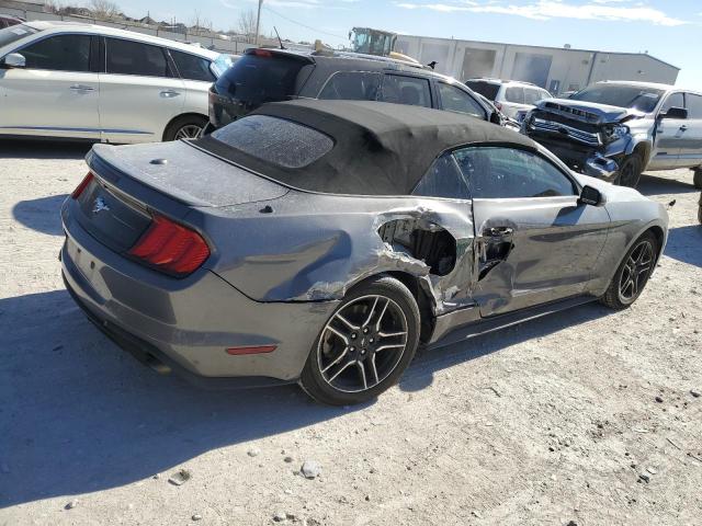 Image 3 of 2021 FORD MUSTANG  2021 with VIN 1FATP8UH6M5101212