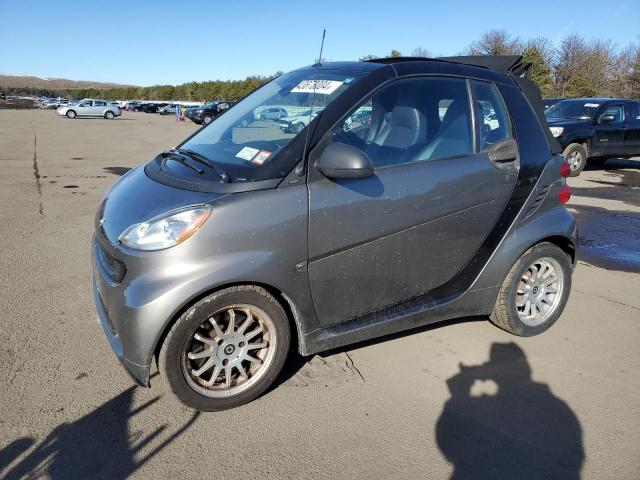 Obraz 2012 SMART FORTWO PASSION 2012
