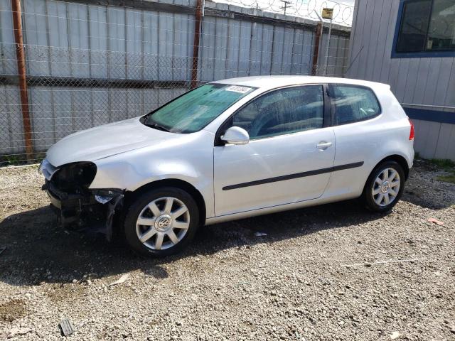 Изображение 1 2009 VOLKSWAGEN RABBIT  2009 с VIN WVWBA71K59W131241