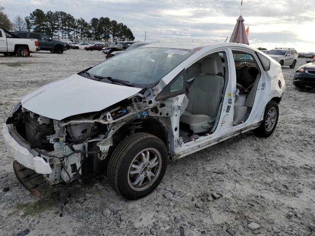 Obraz 1 z 2010 TOYOTA PRIUS  2010 z VIN JTDKN3DU6A0190025