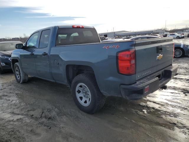 Obraz 2 z 2014 CHEVROLET SILVERADO K1500 2014 z VIN 1GCVKPEH4EZ185812