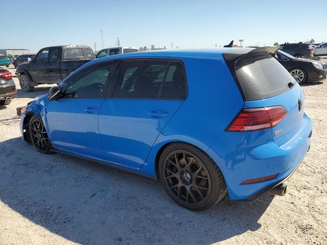 Image 2 of 2021 VOLKSWAGEN GTI S 2021 with VIN 3VW6T7AU0MM011138