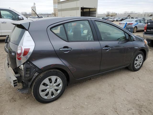 Изображение 3 2014 TOYOTA PRIUS C  2014 с VIN JTDKDTB31E1076432