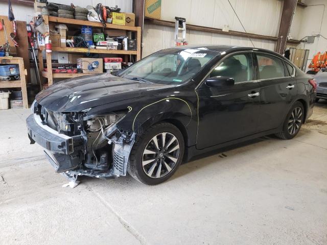 Obraz 1 z 2017 NISSAN ALTIMA 2.5 2017 z VIN 1N4AL3AP0HN337829