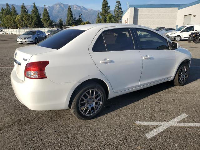 Изображение 3 2008 Toyota Yaris 2008 с VIN JTDBT923381268896