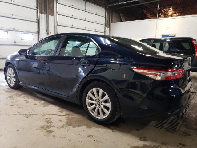 Obraz 2 z 2018 TOYOTA CAMRY L 2018 z VIN 4T1B11HK3JU656619