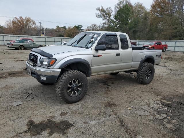 2004 TOYOTA TACOMA XTRACAB 2004 image