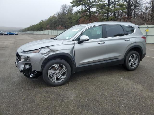 Image 1 of 2023 HYUNDAI SANTA FE SEL 2023 with VIN 5NMS2DAJ6PH648163