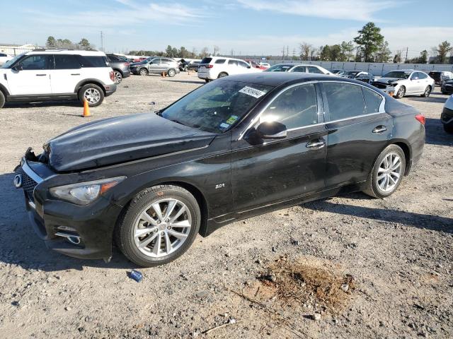 2017 INFINITI Q50 PREMIUM 2017 image
