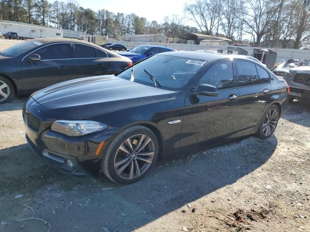 Obraz 2016 BMW 5 SERIES 528 I 2016