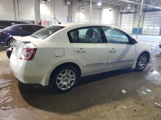 Image 3 of 2012 NISSAN SENTRA 2.0 2012 with VIN 3N1AB6AP1CL681678