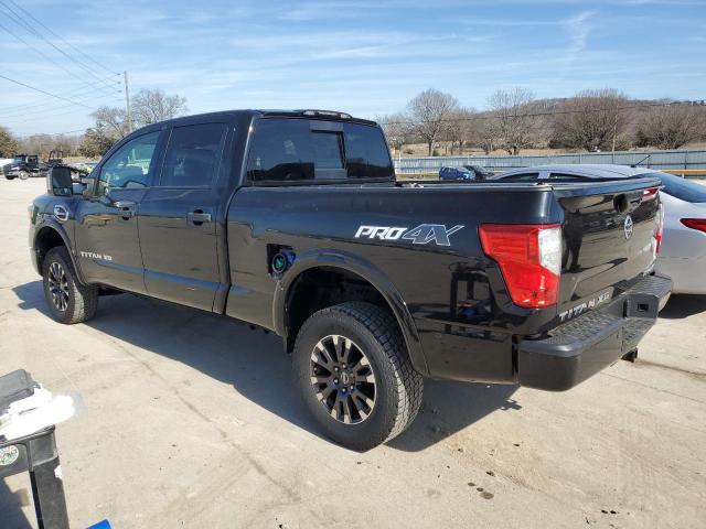 Obraz 2 z 2016 NISSAN TITAN XD SL 2016 z VIN 1N6BA1F40GN502006