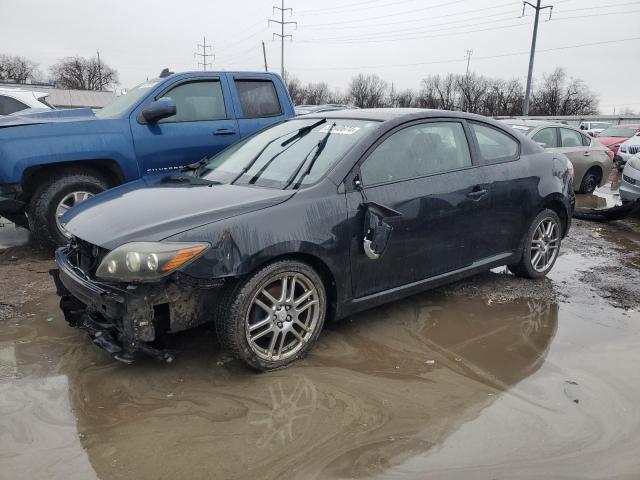 Obraz 1 z 2008 TOYOTA SCION TC  2008 z VIN JTKDE167080244698