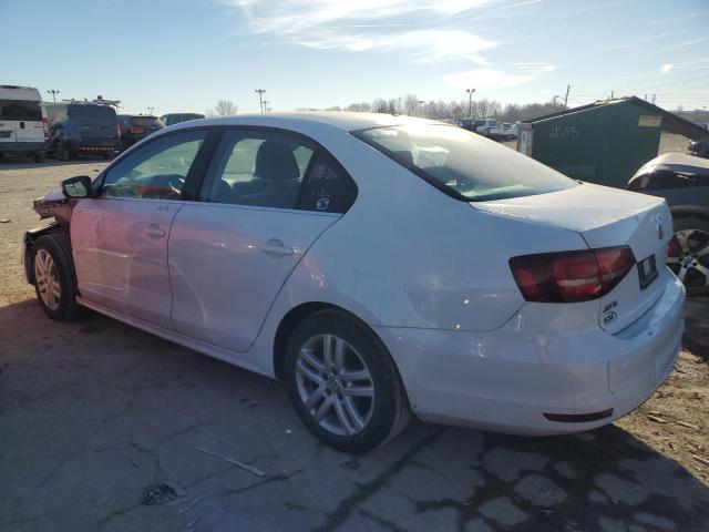 Изображение 2 2017 VOLKSWAGEN JETTA S 2017 с VIN 3VW167AJ9HM295401