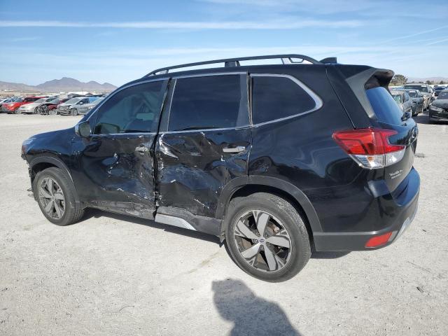 Image 2 of 2019 SUBARU FORESTER TOURING 2019 with VIN JF2SKAWC3KH441346