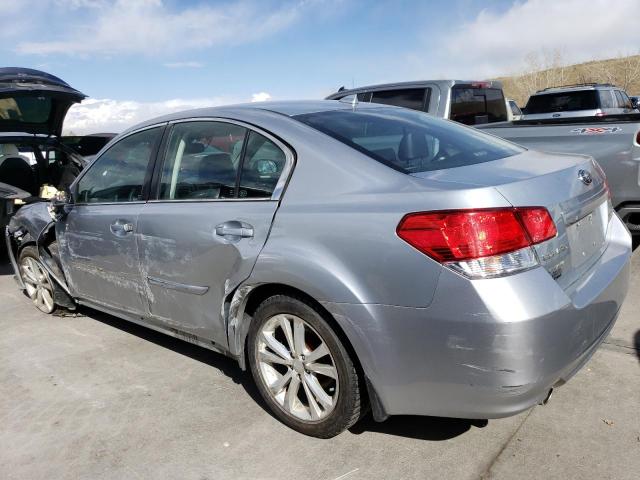 Изображение 2 2014 SUBARU LEGACY 2.5I LIMITED 2014 с VIN 4S3BMCL68E3025409
