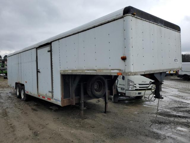 Obraz 1 z 1998 GOOS TRAILER 1998 z VIN 4D6EG3228WA005752