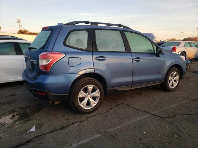 Obraz 3 z 2016 SUBARU FORESTER 2.5I 2016 z VIN JF2SJABC7GH414408