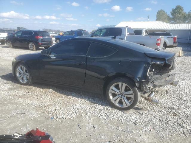 Image 2 of 2012 HYUNDAI GENESIS COUPE 2.0T 2012 with VIN KMHHT6KD3CU073899