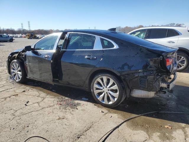 Изображение 2 2017 CHEVROLET MALIBU PREMIER 2017 с VIN 1G1ZH5SXXHF211747