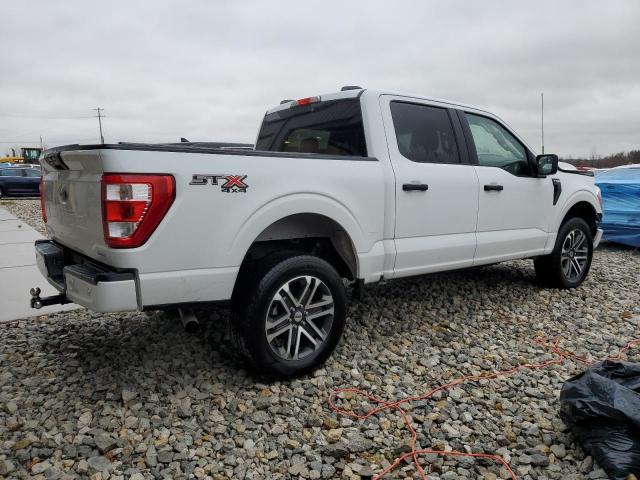 Изображение 3 2022 FORD F150 SUPERCREW 2022 с VIN 1FTFW1E81NFC35461