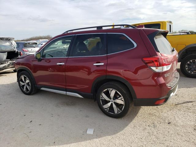 Obraz 2 z 2019 SUBARU FORESTER TOURING 2019 z VIN JF2SKAWC3KH484200