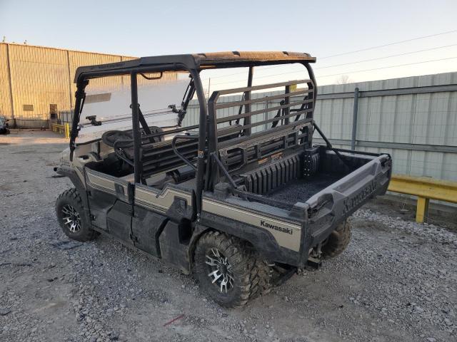 Image 3 of 2024 KAWASAKI KAT620 C 2024 with VIN JKAATCC14RB501955